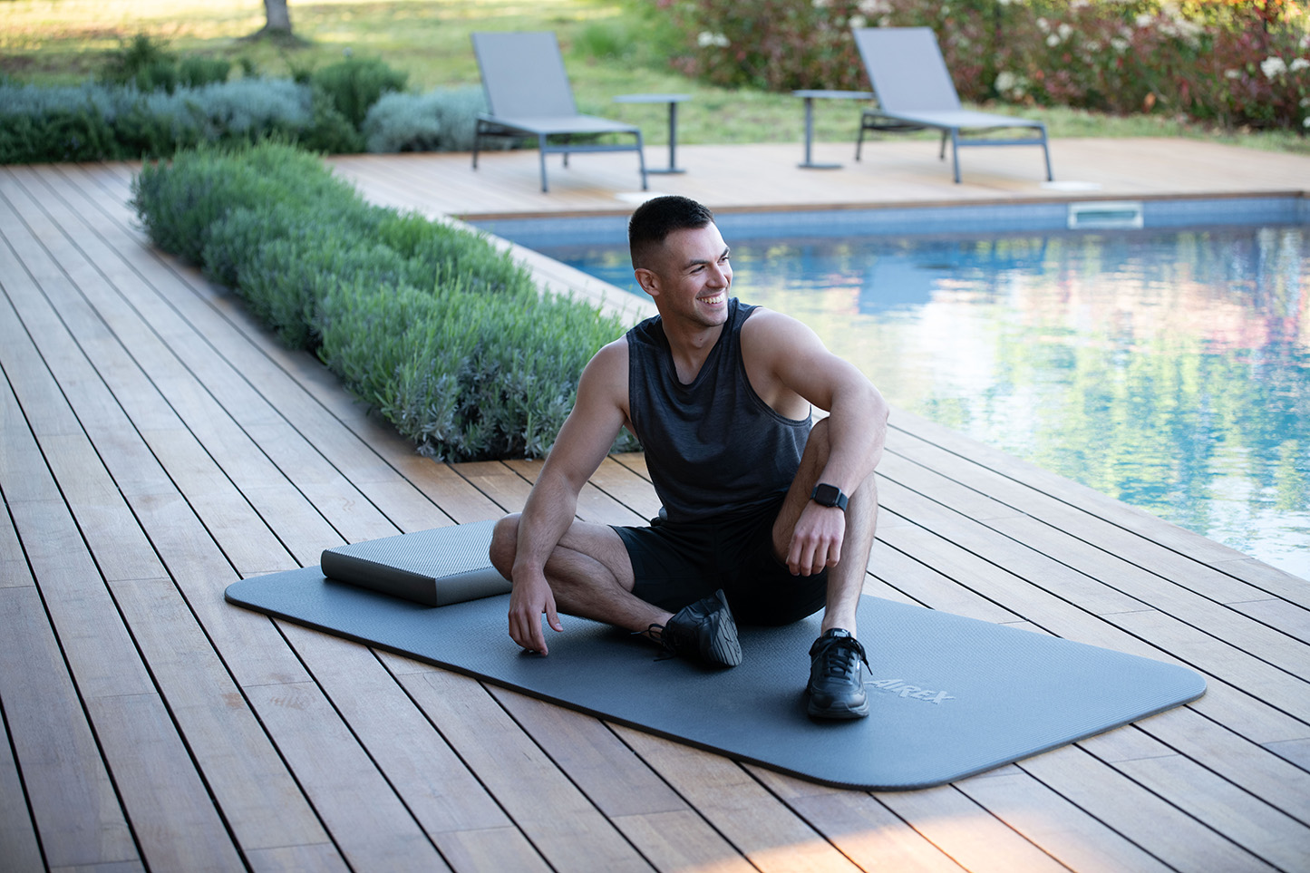 Fitness 1