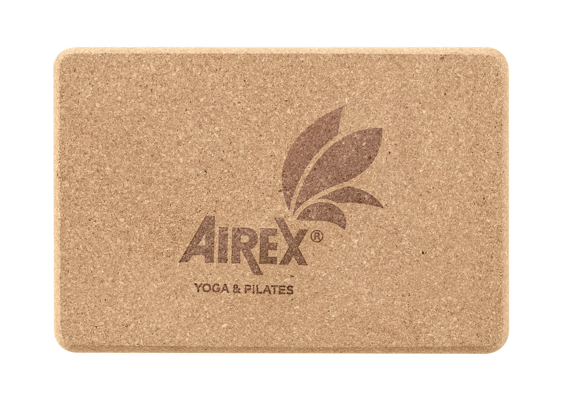 Yoga Cork block